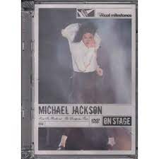 Michael JACKSON LIVE IN BUCHAREST THE DANGEROUS TOUR (DVD) | Lemezkuckó CD bolt