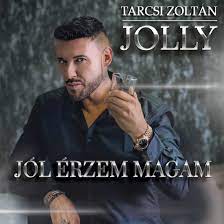 Jolly Jól érzem magam (CD) | Lemezkuckó CD bolt