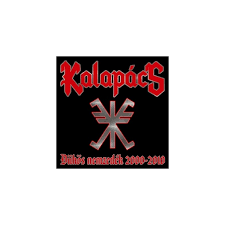 Kalapács Dühös nemzedék 2000-2010 (CD) | Lemezkuckó CD bolt