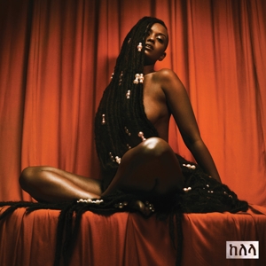 KELELA TAKE ME APART 2 Lp (Vinyl LP) | Lemezkuckó CD bolt