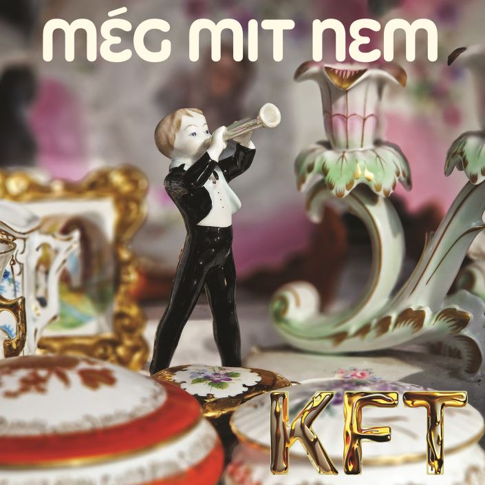 KFT Még mit nem (12-Inch Single) | Lemezkuckó CD bolt