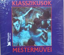 V/A Klasszikusok Mesterművei 5CD (CD) | Lemezkuckó CD bolt