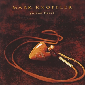 MARK KNOPFLER GOLDEN HEART (CD) | Lemezkuckó CD bolt