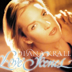 Diana KRALL LOVE SCENES (CD) | Lemezkuckó CD bolt