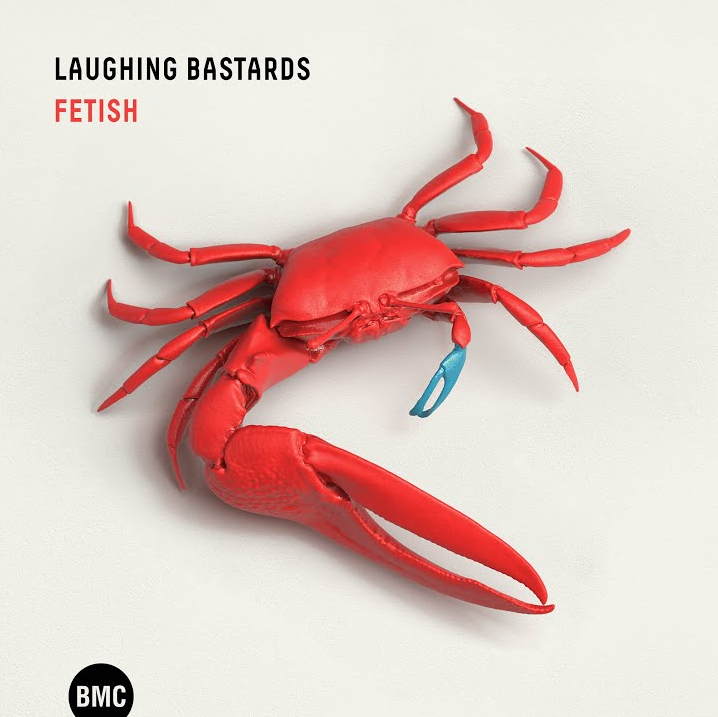 Laughing Bastards Fetish (CD) | Lemezkuckó CD bolt
