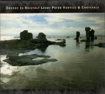 Lévay Péter Örvény és Kristály (CD) | Lemezkuckó CD bolt