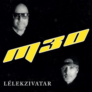 M30 (Vilmányi Gábor) Lélekzivatar (CD) | Lemezkuckó CD bolt