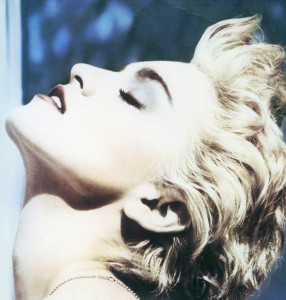 MADONNA TRUE BLUE (180 GR 12 (Vinyl LP) | Lemezkuckó CD bolt