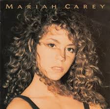 Mariah Carey (Vinyl LP) | Lemezkuckó CD bolt