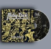 Moby Dick Fejfa helyett CD (30 éves jubileumi kiadás) (Vinyl LP) | Lemezkuckó CD bolt