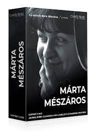 Mészáros Márta Mészáros Márta 5 DVD BOX (DVD) | Lemezkuckó CD bolt