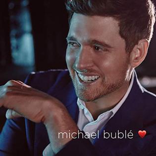 Michael Buble LOVE (Vinyl LP) | Lemezkuckó CD bolt