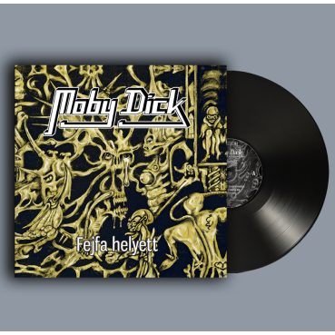 Moby Dick Fejfa helyett Lp (Vinyl LP) | Lemezkuckó CD bolt