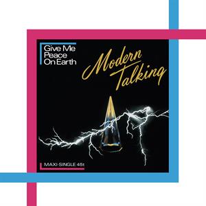 Modern Talking Give Me Peace On Earth (12-Inch Single) | Lemezkuckó CD bolt