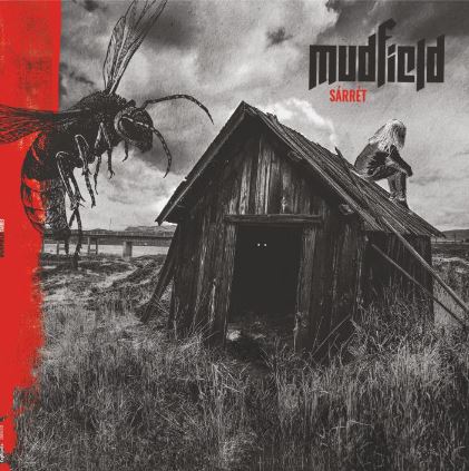 Mudfield Sárrét (Vinyl LP) | Lemezkuckó CD bolt