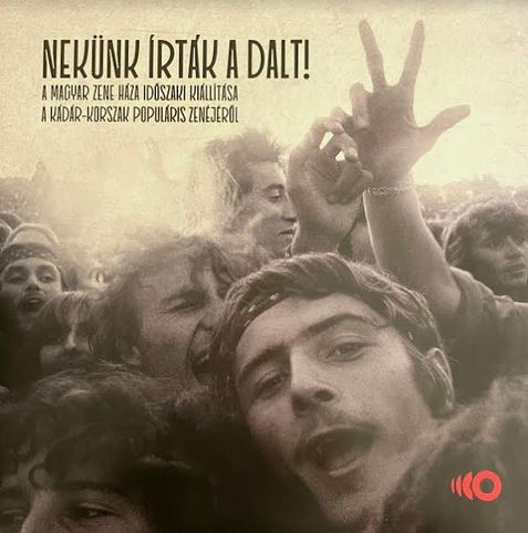 Nekünk írták a dalt! (Vinyl LP) | Lemezkuckó CD bolt