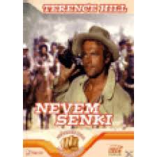 Nevem Senki (DVD) | Lemezkuckó CD bolt