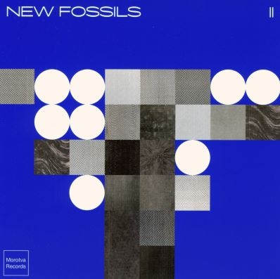 NEW FOSSILS II (Vinyl LP) | Lemezkuckó CD bolt