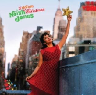 Norah Jones I Dream of Christmas (Vinyl LP) | Lemezkuckó CD bolt