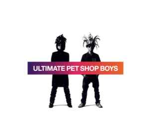 PET SHOP BOYS ULTIMATE CD+DVD (CD) | Lemezkuckó CD bolt