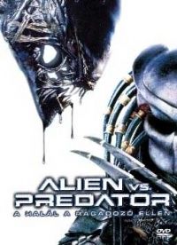 ALIEN VS.PREDATOR - A HALÁL A RAGADOZÓ ELLEN (2 DVD extrém) (DVD) | Lemezkuckó CD bolt