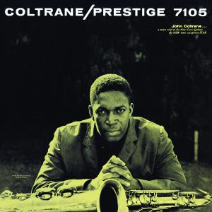 COLTRANE JOHN COLTRANE / RVG REMASTERED (CD) | Lemezkuckó CD bolt