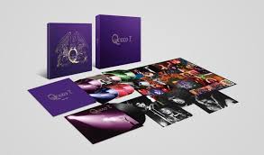 Queen Queen I (CD) | Lemezkuckó CD bolt