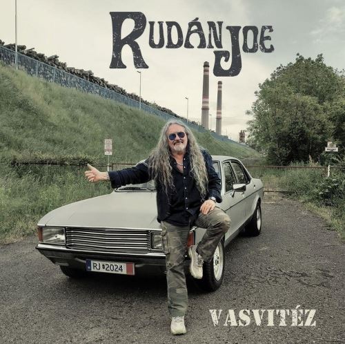 Rudán Joe Vasvitéz (CD) | Lemezkuckó CD bolt