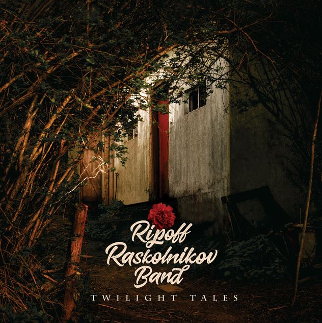 Ripoff Raskolnikov Twilight Tales (Vinyl LP) | Lemezkuckó CD bolt