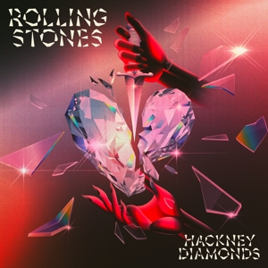 Rolling Stones Hackney Diamonds CD (CD) | Lemezkuckó CD bolt