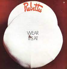 The Rubettes Wear It s  At (Vinyl LP) | Lemezkuckó CD bolt