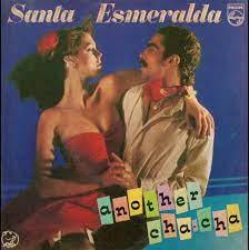 Santa Esmeralda Featuring Jimmy Goings Another Cha-Cha (Vinyl LP) | Lemezkuckó CD bolt