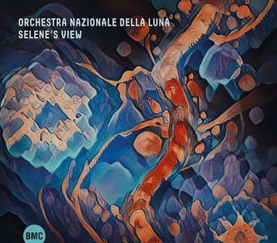 Orchestra Nazionale della Luna Selene s View (CD) | Lemezkuckó CD bolt