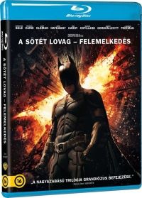 A sötét lovag-felemelkedés A sötét lovag-felemelkedés (2 Blu-Ray) (BLU-RAY) | Lemezkuckó CD bolt