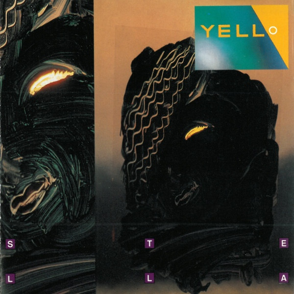 YELLO STELLA (CD) | Lemezkuckó CD bolt