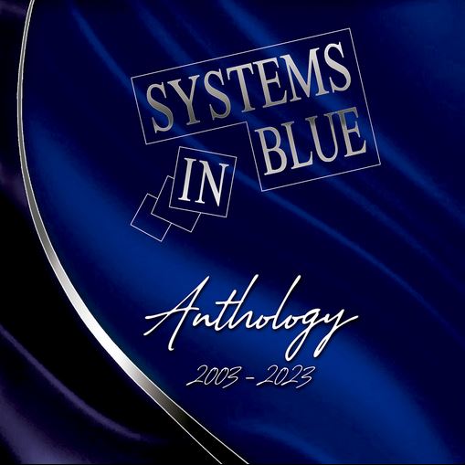 Systems in Blue Anthology  2003-2023 (CD) | Lemezkuckó CD bolt