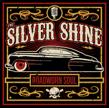 The Silver Shine Roadworn soul CD (CD) | Lemezkuckó CD bolt