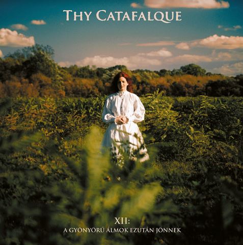 Thy Catafalque XII - A Gyönyörű Álmok Ezután Jönnek (Vinyl LP) | Lemezkuckó CD bolt