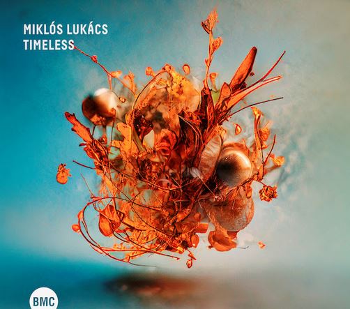 Lukács Miklós Timeless (CD) | Lemezkuckó CD bolt