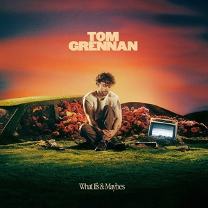 GRENNAN, TOM What Ifs & Maybes (Vinyl LP) | Lemezkuckó CD bolt