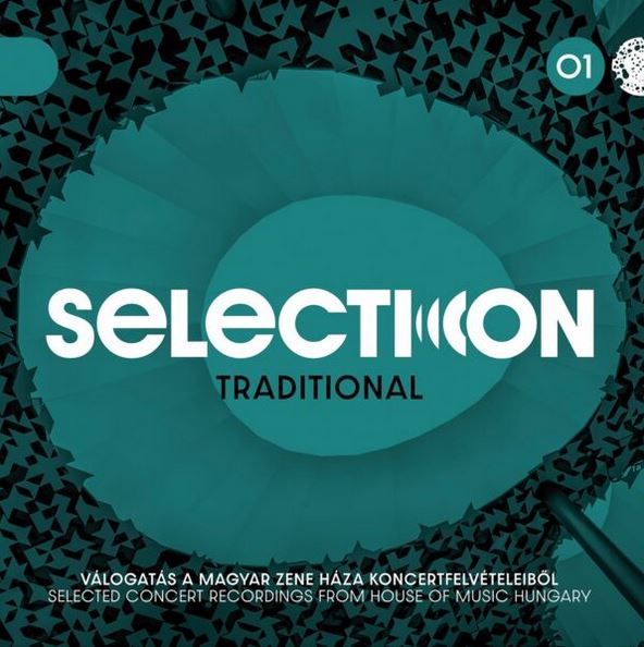 Selection - Traditional 01 Selection - Traditional 01 (Vinyl LP) | Lemezkuckó CD bolt