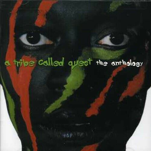 A TRIBE CALLED QUEST ANTHOLOGY (Vinyl LP) | Lemezkuckó CD bolt