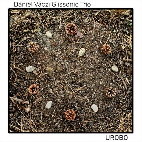 Váczi Dániel Glissonic Trió Urobo (Vinyl LP) | Lemezkuckó CD bolt