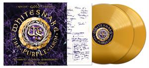 WHITESNAKE THE PURPLE ALBUM: (140 GR 12 (Vinyl LP) | Lemezkuckó CD bolt