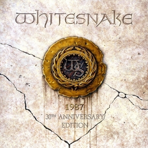 WHITESNAKE 1987 (Vinyl LP) | Lemezkuckó CD bolt