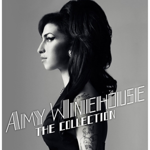 WINEHOUSE, AMY THE COLLECTION (CD) | Lemezkuckó CD bolt